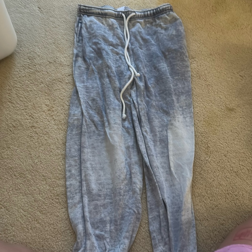 Sweatpants